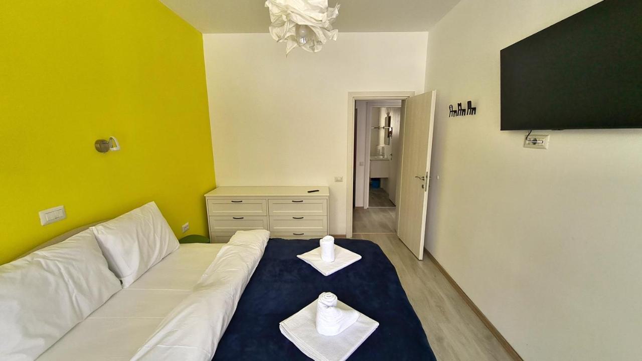 Cozy Riverfront Apartments With Garden And Mountain View Busteni Luaran gambar