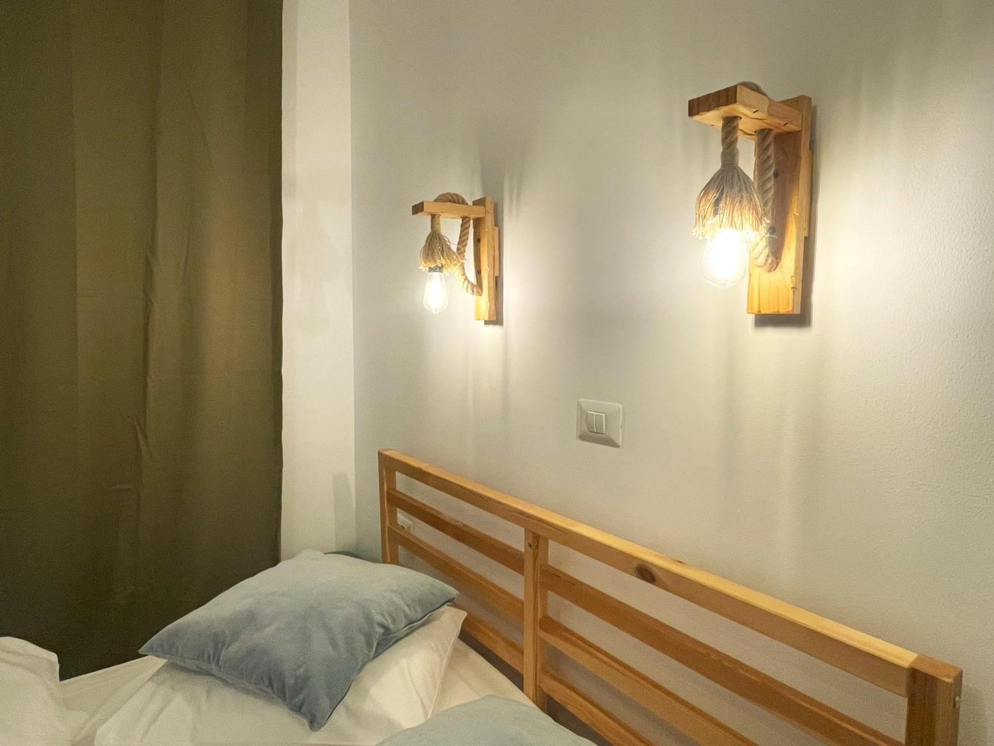Cozy Riverfront Apartments With Garden And Mountain View Busteni Luaran gambar